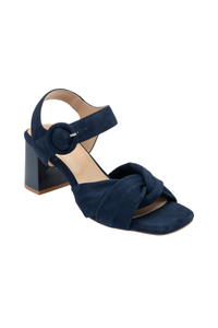 An image of the Lotus Maria Shoe