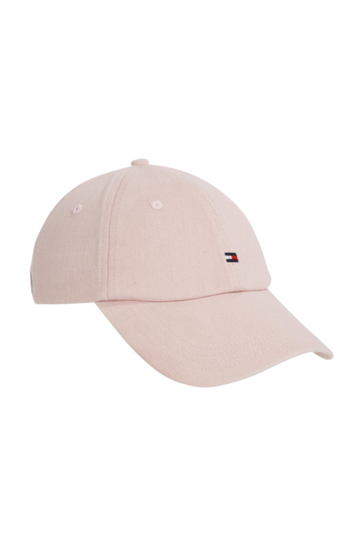 An image of the Tommy Hilfiger Soft Cap