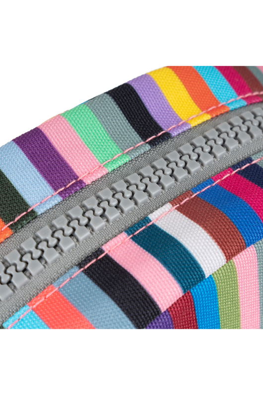 An image of the ROKA London Paddington B Crossbody Bag