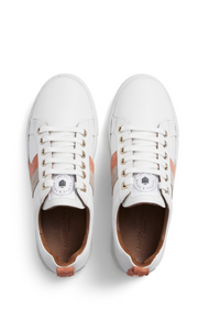 An image of the Fairfax & Favor Fairfax & Favor Alexandra Trainers