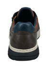 An image of the Bugatti Synthetic Nappa Lace Shoes