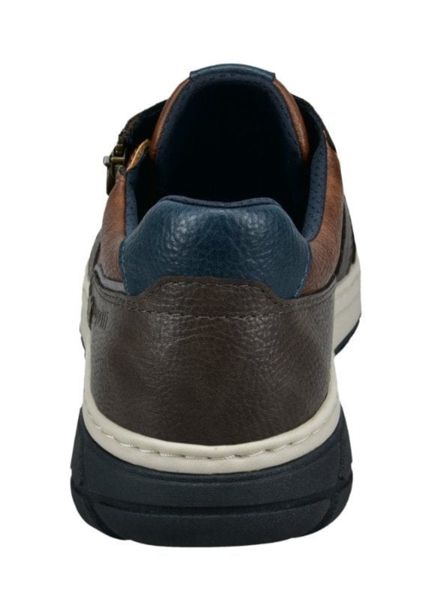 An image of the Bugatti Synthetic Nappa Lace Shoes