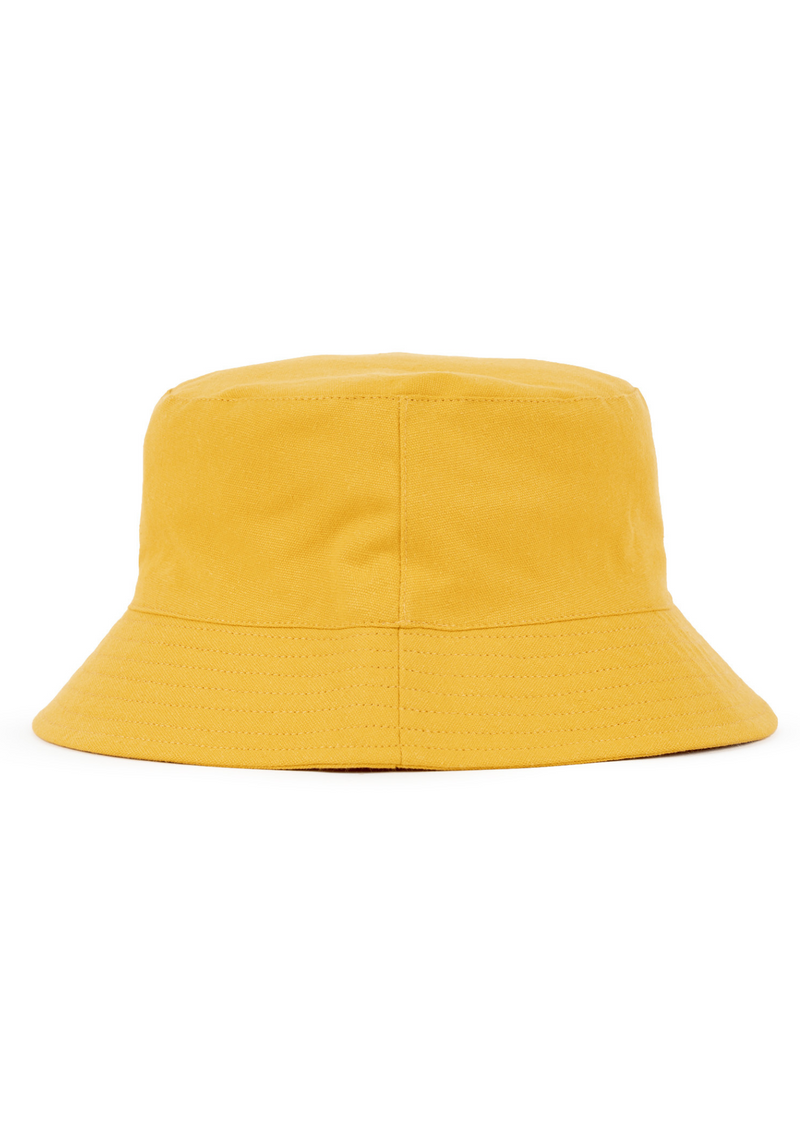 An image of the ROKA London Hatfield Hat