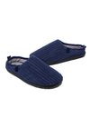 An image of the Bedroom Athletics Jamie Jumbo Cord Mule Slipper
