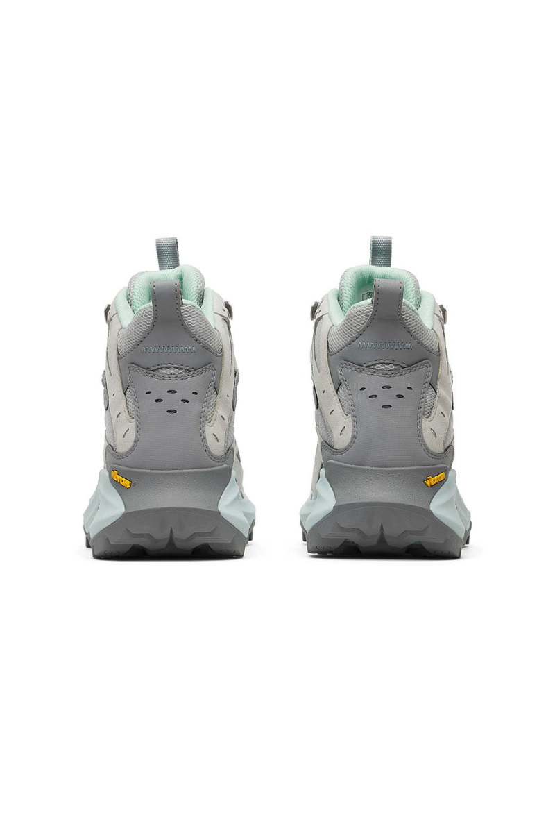 An image of the Merrell Moab Speed 2 Mid GTX