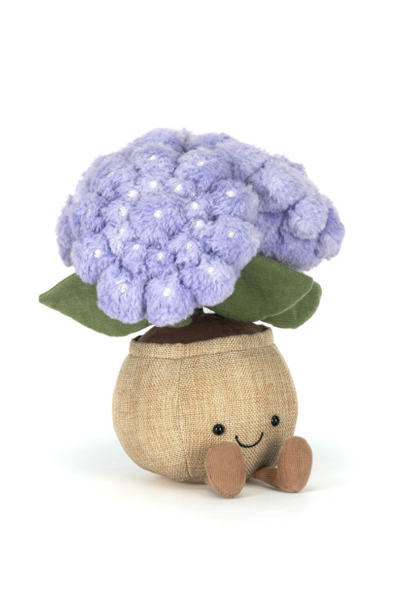 Jellycat Amuseables Hydrangea