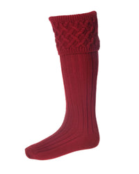 Rannoch Socks