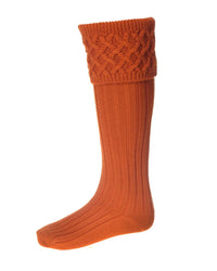 Rannoch Socks