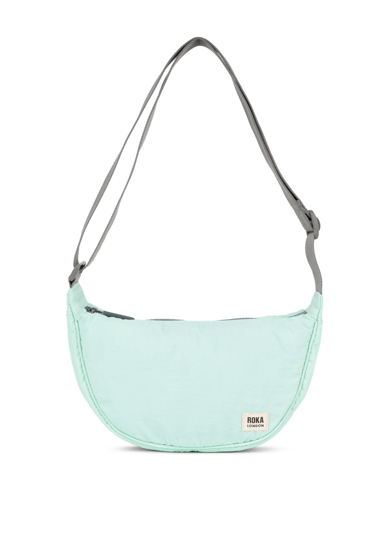 An image of the ROKA London Farringdon Bag