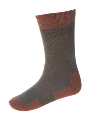Glen Technical Sock
