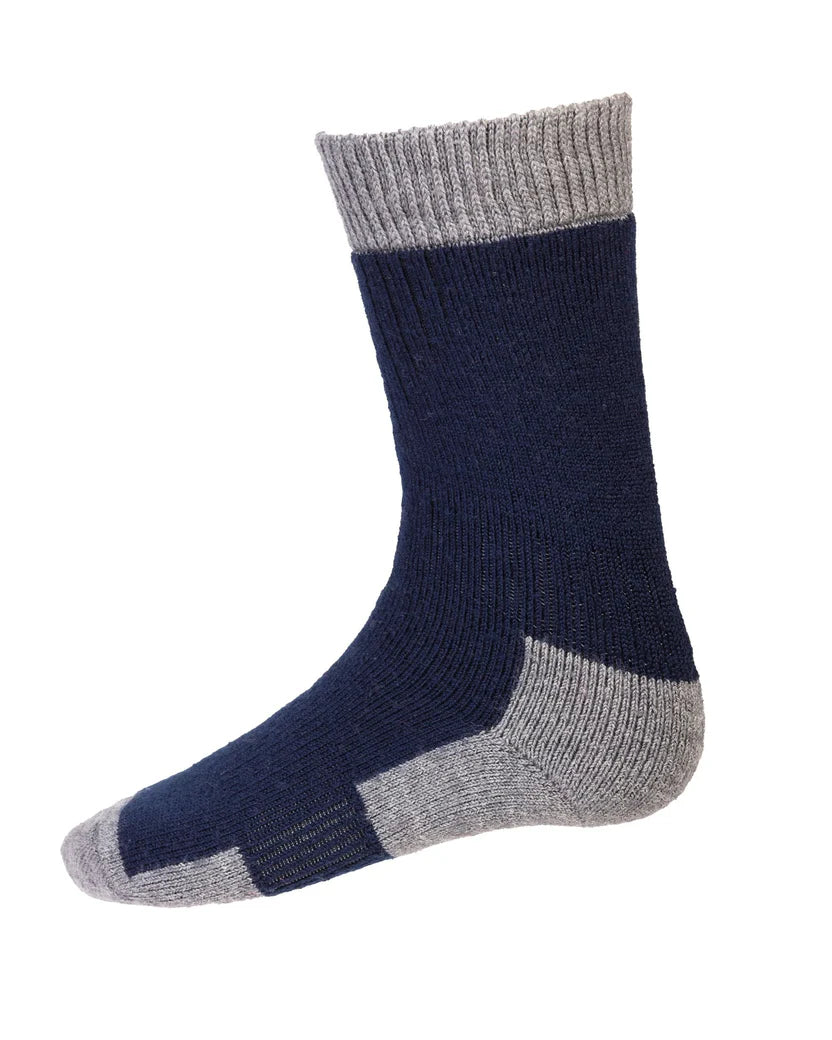 Glen Technical Sock