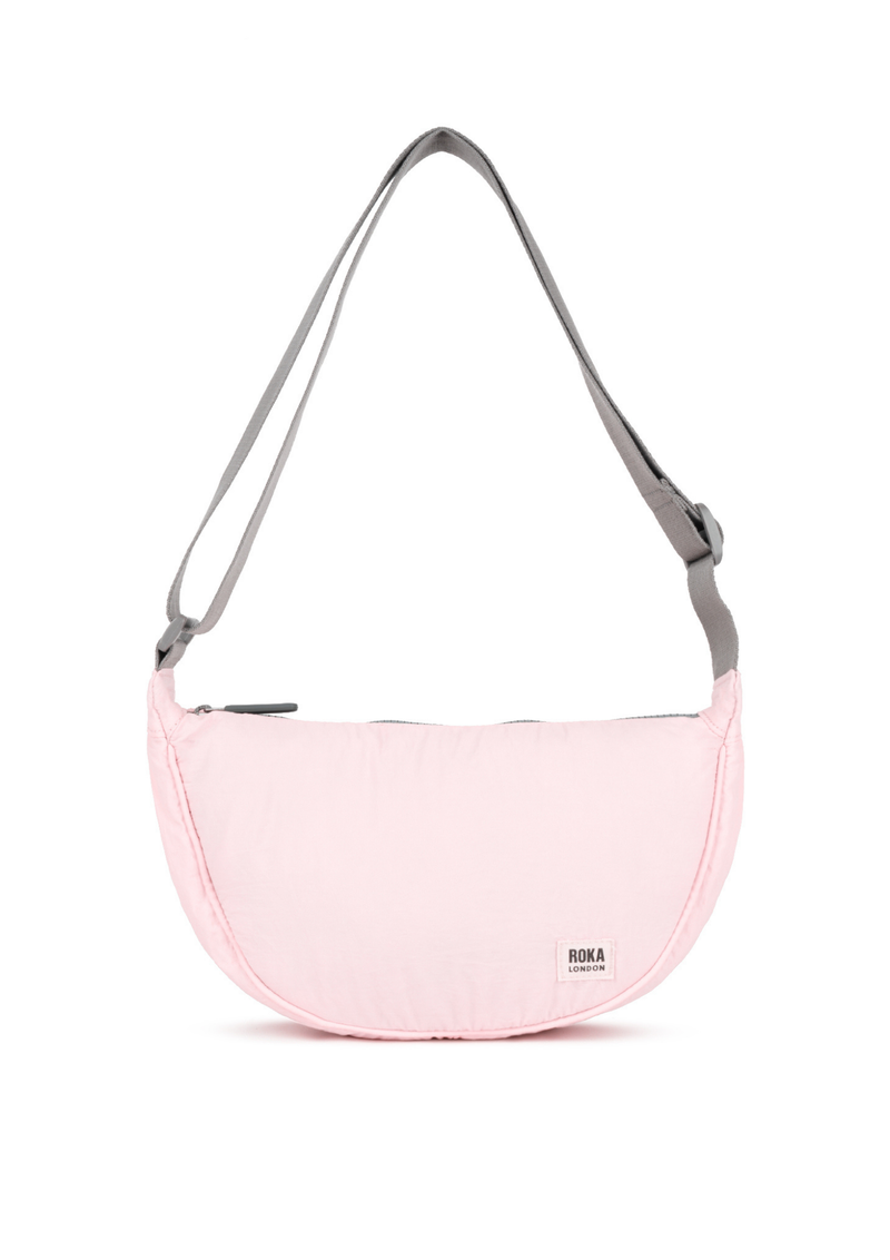 An image of the ROKA London Farringdon Bag