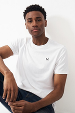 An image of the Crew Clothing Classic T-Shirt