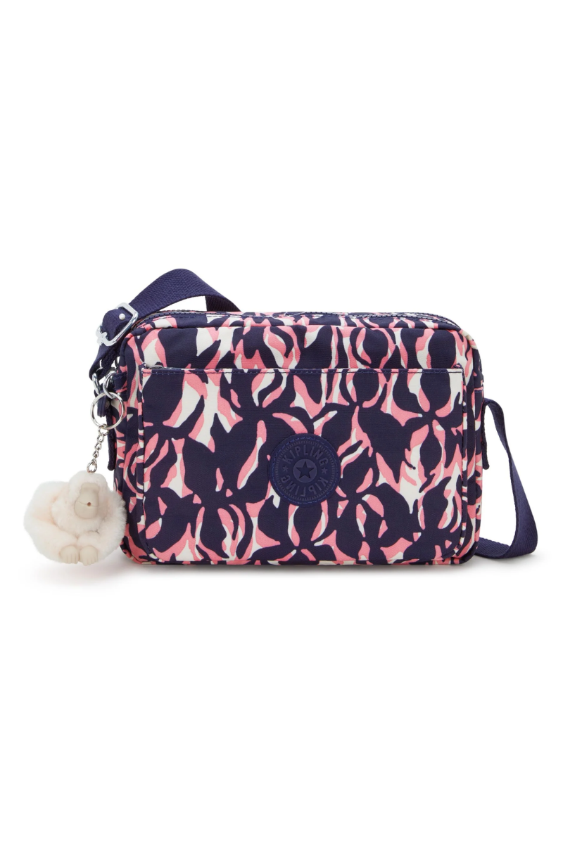 An image of the Kipling Abanu M Palm Mood