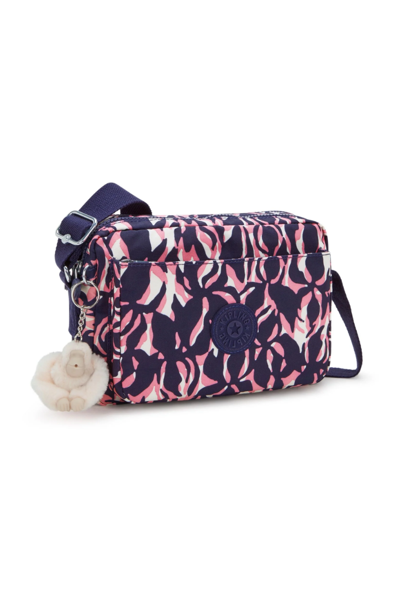 An image of the Kipling Abanu M Palm Mood