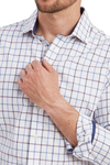 An image of the Schoffel Baconsthorpe Tailored Shirt