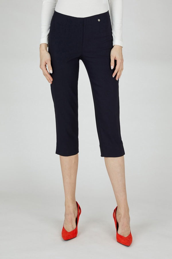 An image of the Robell Marie Trousers 07