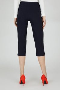An image of the Robell Marie Trousers 07