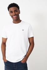 An image of the Crew Clothing Classic T-Shirt