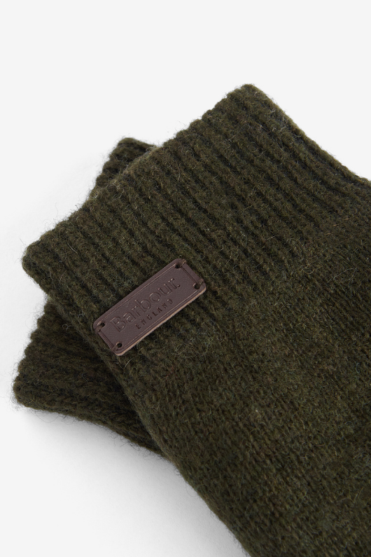An image of the Barbour Carlton Gloves