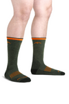 An image of the Darn Tough Hunting Midweight Boot Socks