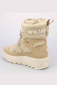 An image of the Pajar Galaxy Llama Boots