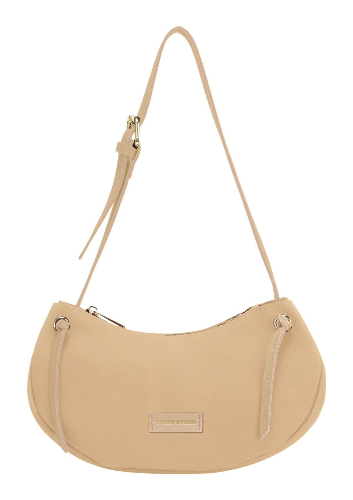 An image of the Every Other Tassel Slouch Shoulder