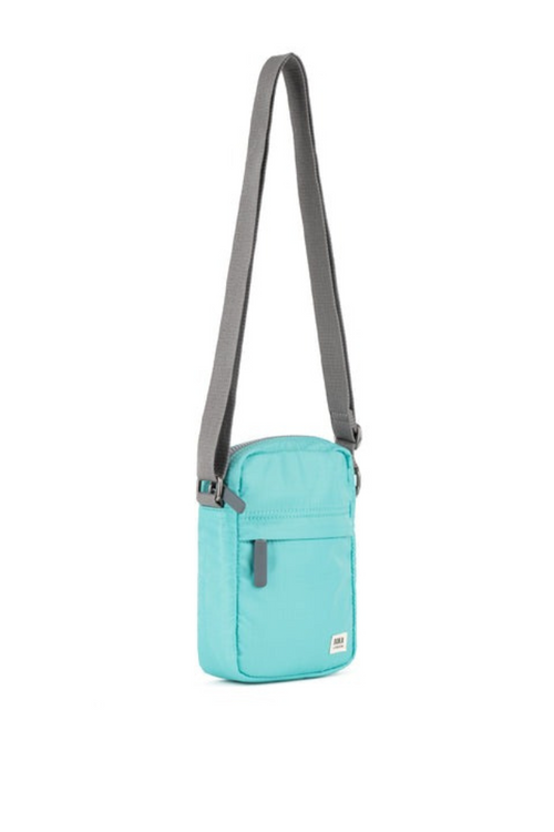 An image of the ROKA London Bond Crossbody Bag