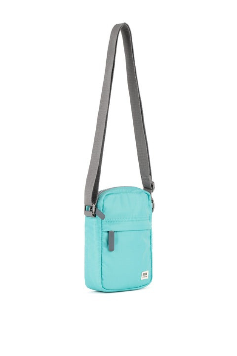 An image of the ROKA London Bond Crossbody Bag