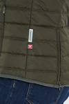 An image of the Schoffel Uppingham 3in1 Coat