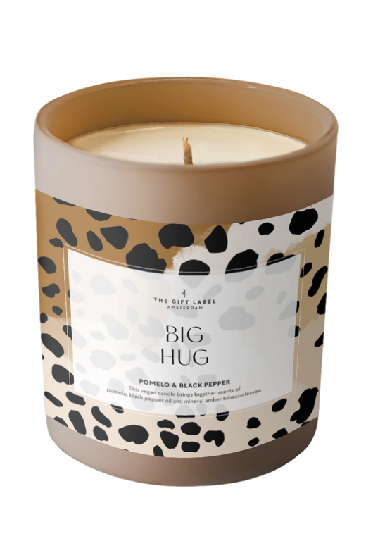 An image of the The Gift Label Candle 225g