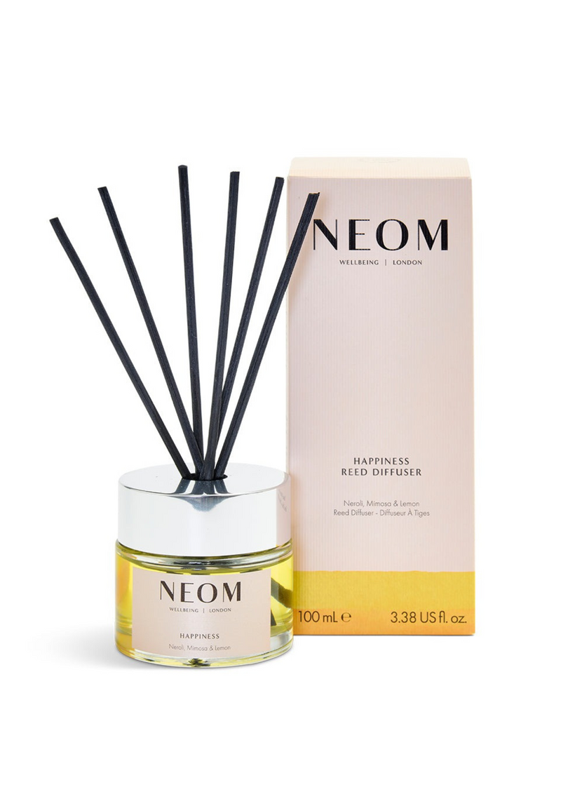 An image of the Neom Reed Diffuser