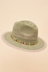 An image of the Powder Natalie Hat