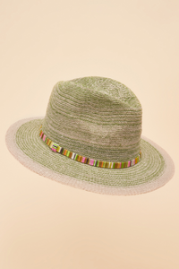 An image of the Powder Natalie Hat