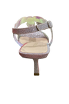 An image of the Menbur Strappy Sandal