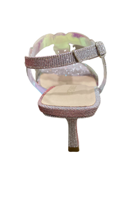 An image of the Menbur Strappy Sandal