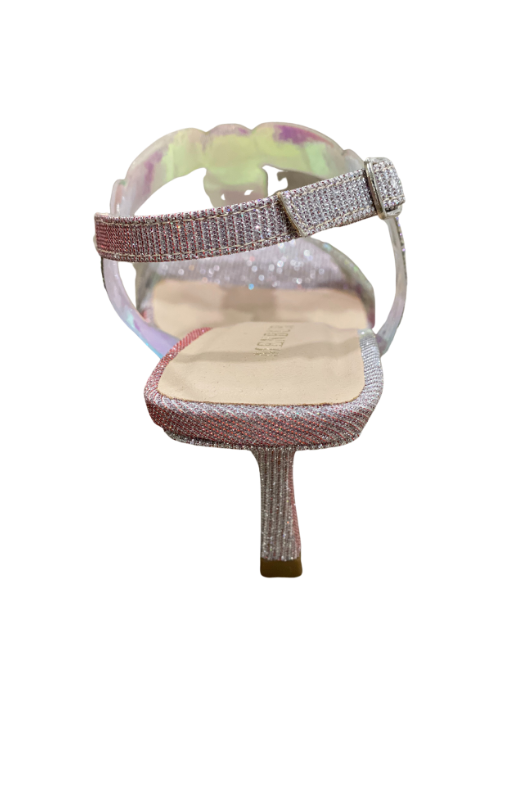 An image of the Menbur Strappy Sandal