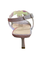 An image of the Menbur Strappy Sandal