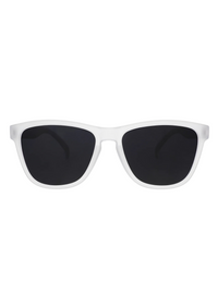 An image of the goodr Sunglasses Just Add Googly Eyes Sunglasses