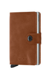 An image of the Secrid Vintage Miniwallet