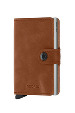 An image of the Secrid Vintage Miniwallet