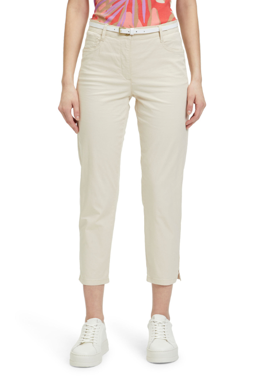 An image of the Betty Barclay Slim Fit Trousers