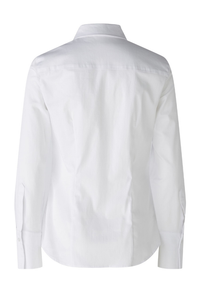 An image of the Oui Stretch Shirt