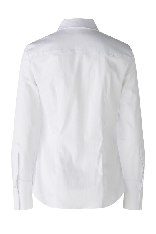 An image of the Oui Stretch Shirt