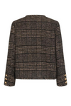 An image of the Dea Kudibal Nelladea Jacket With Deco Buttons