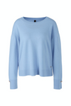 An image of the Marc Cain Round Neck Jumper