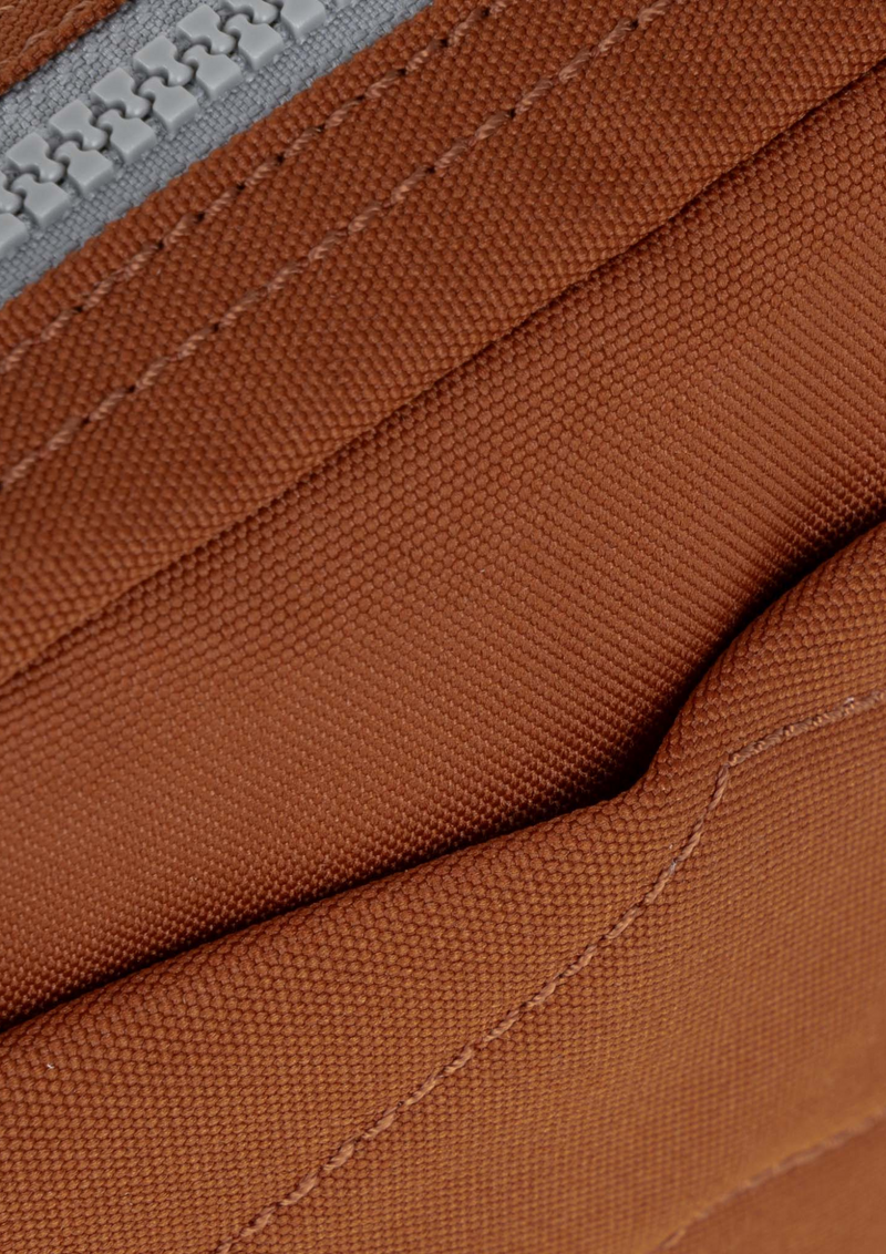 An image of the ROKA London Bond Crossbody Bag