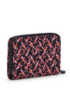An image of the Kipling Money Love Wallet