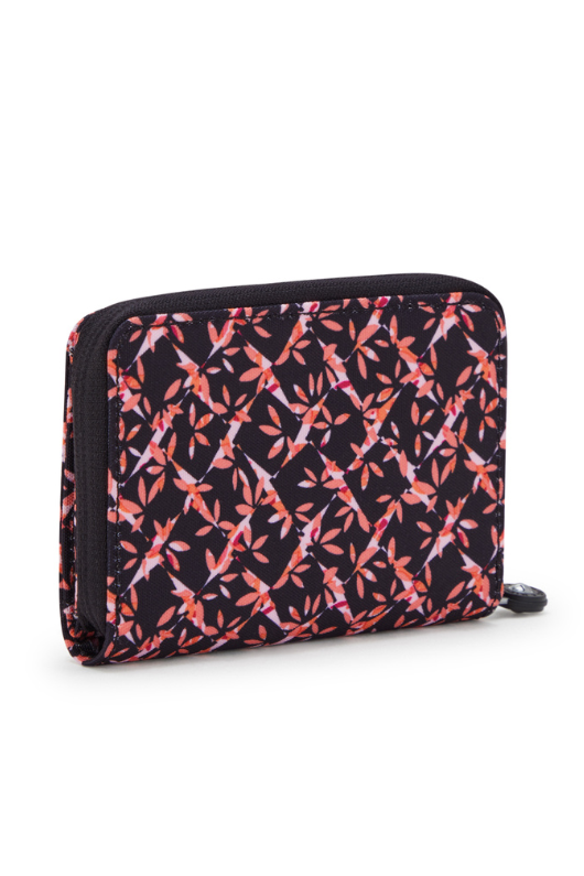An image of the Kipling Money Love Wallet