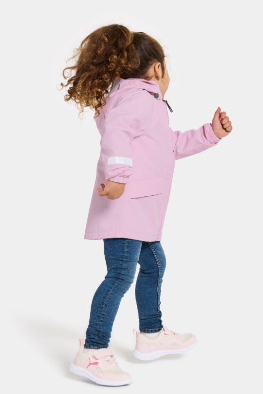 An image of the Didriksons Norma Jacket